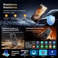 thumbnail image 2 of Teléfono móvil Blackview BV6200 PiUs de 24 GB+128 GB/2 TB 11.000 mAh, 2 of 5
