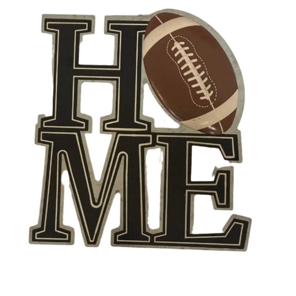 Ashland Football Yard Stake 19x13in