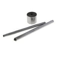 thumbnail image 1 of Set de herramienta de troquel de ojal para cuero Artesanía de ropa Ojal de bricolaje 4 mm Sunnimix Perforadora de ojales, 1 of 8