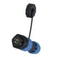 thumbnail image 5 of Aviation Plug Socket Safe Reliable Oxidation Resistance Durable Compact Connector for Program Controlled Machines(3 Pin250V 5A ), 5 of 5