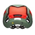 thumbnail image 4 of BELL SUPER AIR R SPHERICAL MIPS verde M (55-58 cm), 4 of 4