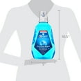 thumbnail image 6 of Crest Pro Health Alcohol Free Mouthwash, Clean Mint, 1.5 L, 6 of 9
