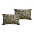 thumbnail image 2 of Realtree APX 2pk Pillowcase Set, Standard, 2 of 3