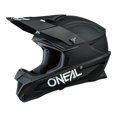 thumbnail image 1 of Casco 1Srs Solid Negro M, 1 of 1