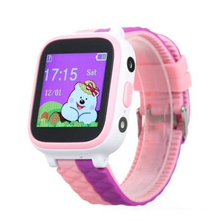 children's smart watch sim card