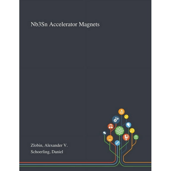 Nb3Sn Accelerator Magnets (Paperback)
