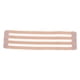 thumbnail image 5 of Extensores de sujetador con 3 ganchos, elásticos, para mujer Beige, 5 of 7