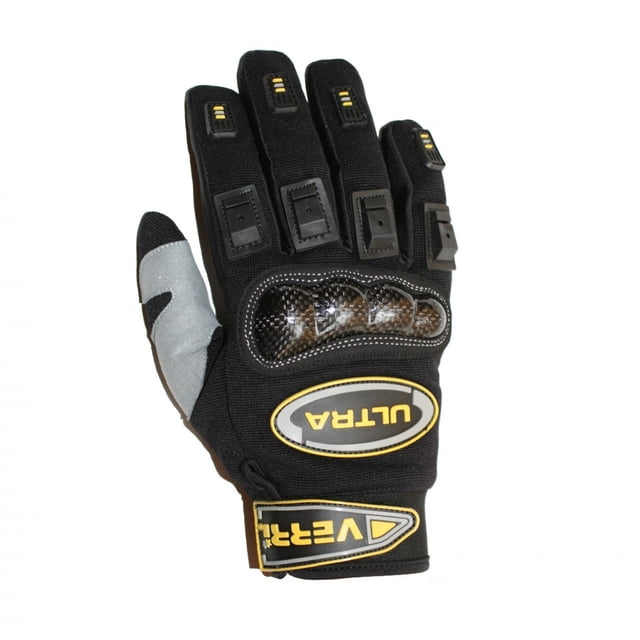 Guantes MTB Verri Ciclismo 660 Chica