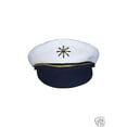 thumbnail image 6 of Infant Toddler Boys Wedding Formal Sailor Suits Hat Sets Outfits Navy 0M- 7Years, 6 of 6