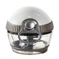 thumbnail image 4 of serony Manual Garlic Chopper Mini Manual Food Chopper for Garlic Ginger Chili Nuts, 4 of 8
