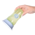 thumbnail image 3 of Hopscotch Lane Sippy Cup 360 - Sage Green, Children Ages 6+ Months, 3 of 7