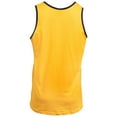 thumbnail image 2 of Corona Extra Classic Label Design Gold Ringer Tank-3XLarge, 2 of 2