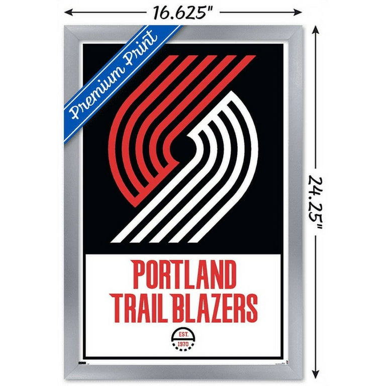 Portland nba discount