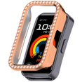 thumbnail image 1 of PC Material Half Wrapped NFC With Cut Out Cover 五点描述 (共约90个字符):, 1 of 7