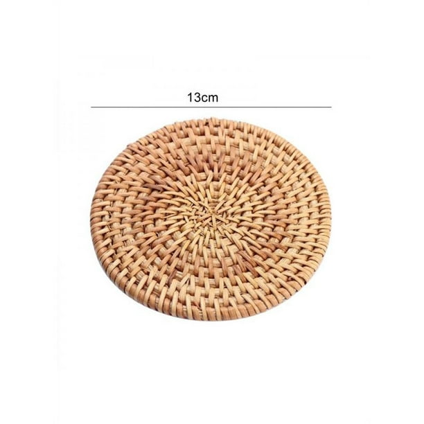 Rattan Placemat