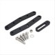 thumbnail image 1 of Motorcycle Footpeg Lowering Kit For Honda CM 500 CM 300 Rebel CM500, 1 of 5