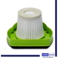 thumbnail image 5 of PUREBURG Pet Hair Eraser Vacuum Dust Filters Compatible with Bissell 1782 Pet Hair Eraser Handheld Cordless Pet Vacuum Cleaners and Mesh Frame Filters_Gift Of G, 5 of 5