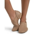 thumbnail image 2 of Capezio Jazz Glove Jazz Shoe - Child - Girls, 2 of 5