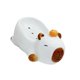 thumbnail image 1 of Cartoon Capybara Soap Box Holder For Bathroom And Kitchen Sink Case Soap Holder Innovative Draining Soap Dish brown, 1 of 4