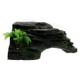 thumbnail image 4 of BESTOYARD Multi Functional Turtle Tank Platform and Aquarium Rock Decor in Black, 4 of 6
