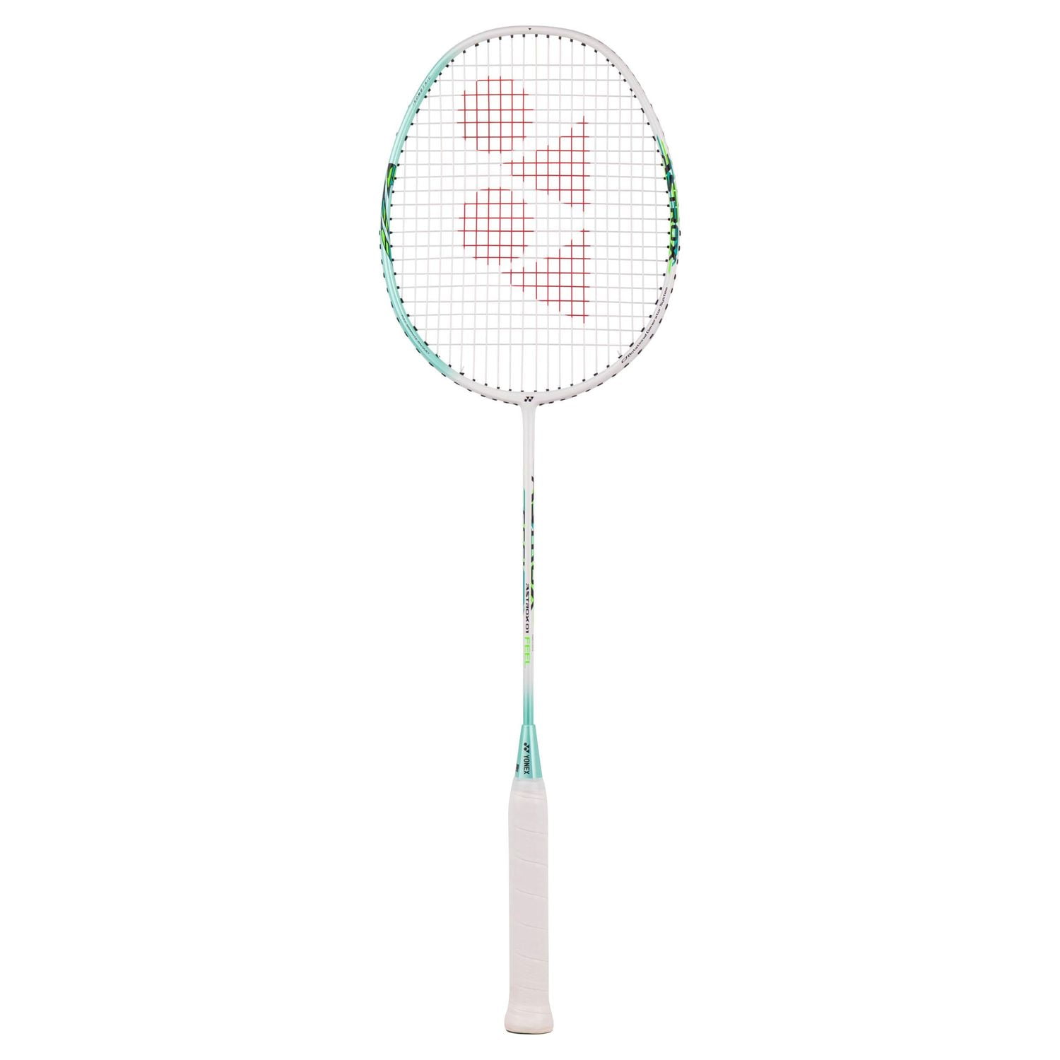 Yonex Astrox 88S Pro Badminton Racquet (Emerald Blue) - Unstrung 