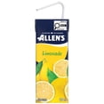 thumbnail image 4 of Allen's Lemonade Juice Boxes 8 x 200 ml, 4 of 9