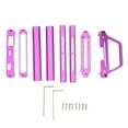 thumbnail image 2 of RC Metal Transmitter Defence Bracket, Upper Lower Guard for NB4, RC Transmitter Protector Base & Frame, 2 of 7
