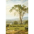thumbnail image 1 of Pre-Owned The Return of the Native (Paperback) 1636001289 9781636001289, 1 of 1