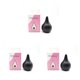 thumbnail image 1 of Rodillo de Absorción de Aceite Facial Jumpingount Negro, 1 of 6