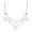 Butterfly, variant on Goth Pants Chain for Women Men Punk Layered Jean Chains Gothic Pocket Chain for Women Hip Hop Waist Chain Charms