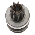 thumbnail image 3 of Standard Ignition Starter Drive P/N:SDN-7 Fits select: 1977 INTERNATIONAL AUSTERE SCOUT, 1966 AMERICAN MOTORS AMBASSADOR, 3 of 4