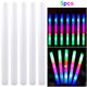 thumbnail image 1 of 5 Uds LED Cheer Stick Light Up Sticks Hasta 10H Suministros para Fiestas Conciertos Rave, 1 of 7