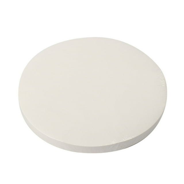 Papel para freidora de aire Wosthever 100 piezas impermeable antiadherente