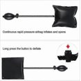 thumbnail image 3 of Assembly Pad, Lifting Pad, Pump Pad, Air Pump, Wedge Shaped Air Cushion-9192339816283, 3 of 5