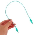 thumbnail image 3 of Juego de cables de prueba de 10 piezas Pinzas de cocodrilo Cables de prueba eléctricos Conectores eléctricos automotrices para pruebas eléctricas y conexión de circuitos, 3 of 4