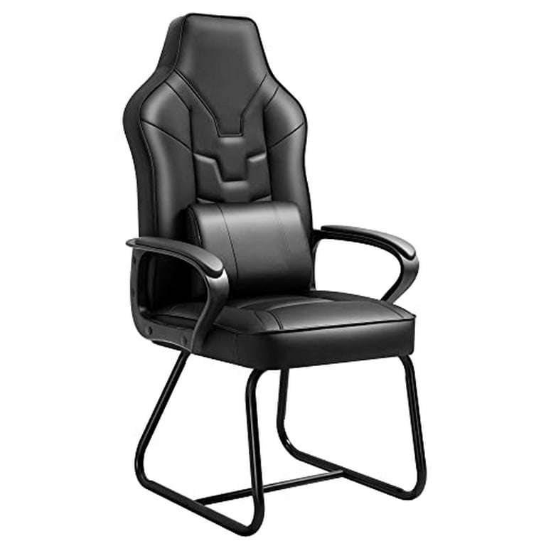 Wheeless gaming chair hotsell