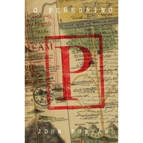 O peregrino, (Paperback)