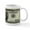 White, variant on CafePress - 100 Dollar Bill Mug - 11 oz Ceramic Mug - Novelty Coffee Tea Cup