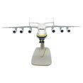thumbnail image 1 of AleacióN de Metal Antonov An-225 Mriya Modelo AvióN Escala 1/400 RéPlica Juguete para ColeccióN, 1 of 5