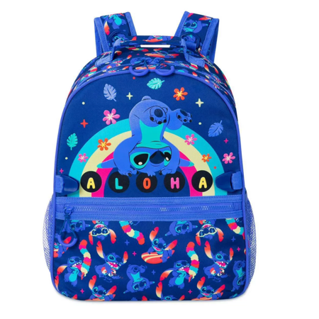 Lilo & Stitch Kids' 16" Backpack
