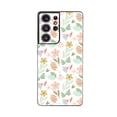 thumbnail image 1 of MightySkins SAGS21UL-Neutral Flowers Skin Compatible with Samsung Galaxy S21 Ultra - Neutral Flowers, 1 of 3