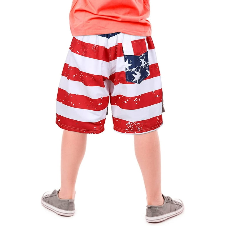 Boys swim shorts age 13 sales