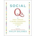 thumbnail image 1 of Pre-Owned Social Q's: How to Survive the Quirks, Quandaries and Quagmires of Today (Hardcover) 1451605781 9781451605785, 1 of 1