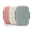 thumbnail image 2 of Pill Case Portable 6 Grids Pill Organizer Pill Box Pill Holder for Traveling, 2 of 4