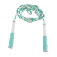 thumbnail image 2 of Untangled Jumping Rope for Kids and Beginners Anti Slip Design Exercise Rope with Flexible PP Plastic for Segmented Jumping, 2 of 5