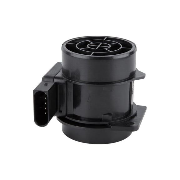 ISA Mass Air Flow Sensor for Mercedes-Benz C230 W203 2002 L4 2.3L Replacement for 1110940148 MAS0238 245-1205