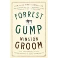 thumbnail image 2 of Forrest Gump By Groom, Winston, 2 of 2