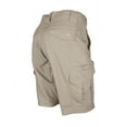 thumbnail image 2 of TRU-SPEC 24-7 SHORT; MEN'S ASCENT, 2 of 2