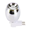 thumbnail image 1 of Calentador de Cera Enchufable, Luz Nocturna, Calentador de Cera Velas, Calentador de Fragancia Enchufable Seguro y Llamatuiva para Cera Perfumada, 1 of 7