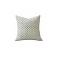 thumbnail image 1 of Funda de 45 cm, suave, para uso decorativo: cierre de cremallera suave, fácil de cuidar, acogedora para el hogar, sin arrugas, de gran calidad, 18 pulgadas, 1 of 3